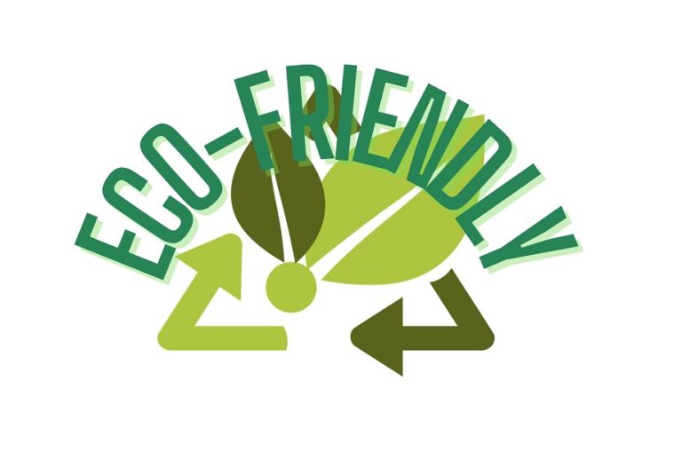 What Does Environmentally Friendly Mean?